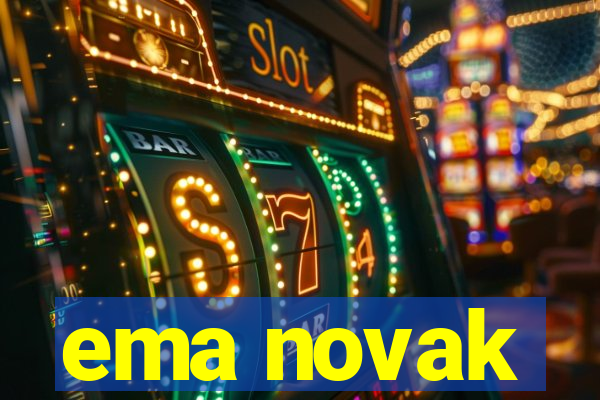 ema novak
